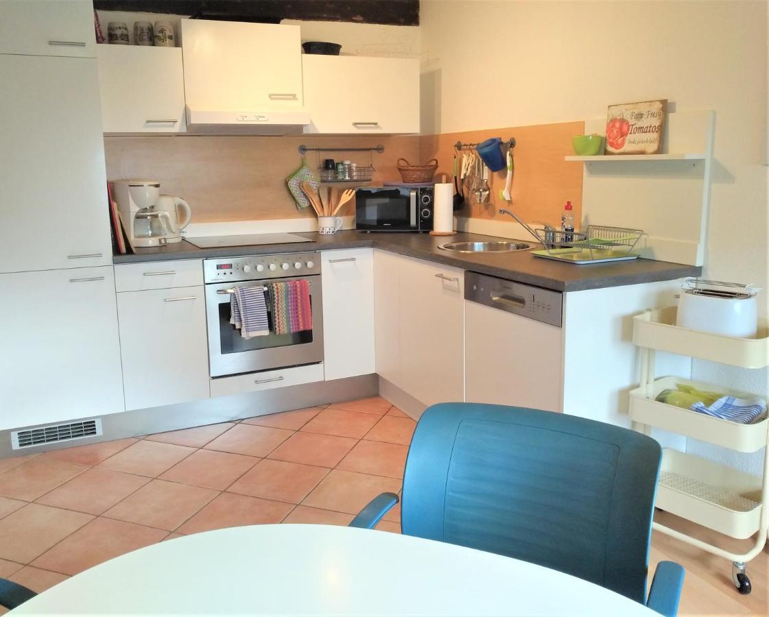 Ferienwohnung Tischneck Schramberg Εξωτερικό φωτογραφία