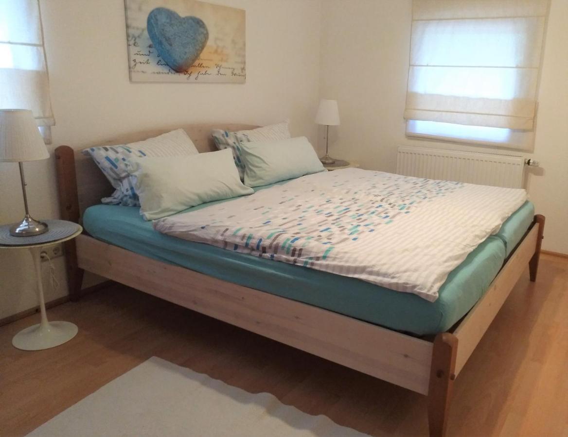 Ferienwohnung Tischneck Schramberg Εξωτερικό φωτογραφία