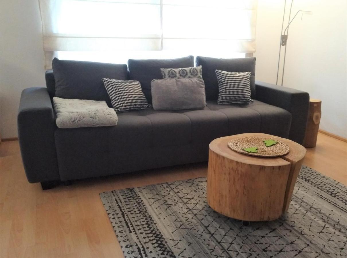 Ferienwohnung Tischneck Schramberg Εξωτερικό φωτογραφία