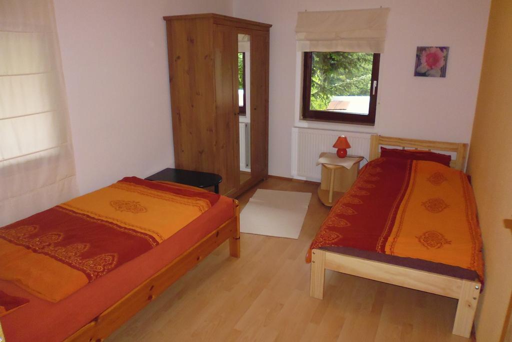 Ferienwohnung Tischneck Schramberg Δωμάτιο φωτογραφία