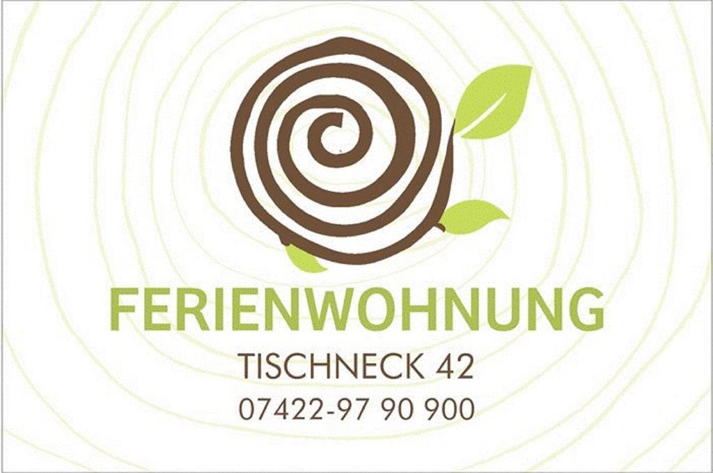 Ferienwohnung Tischneck Schramberg Εξωτερικό φωτογραφία