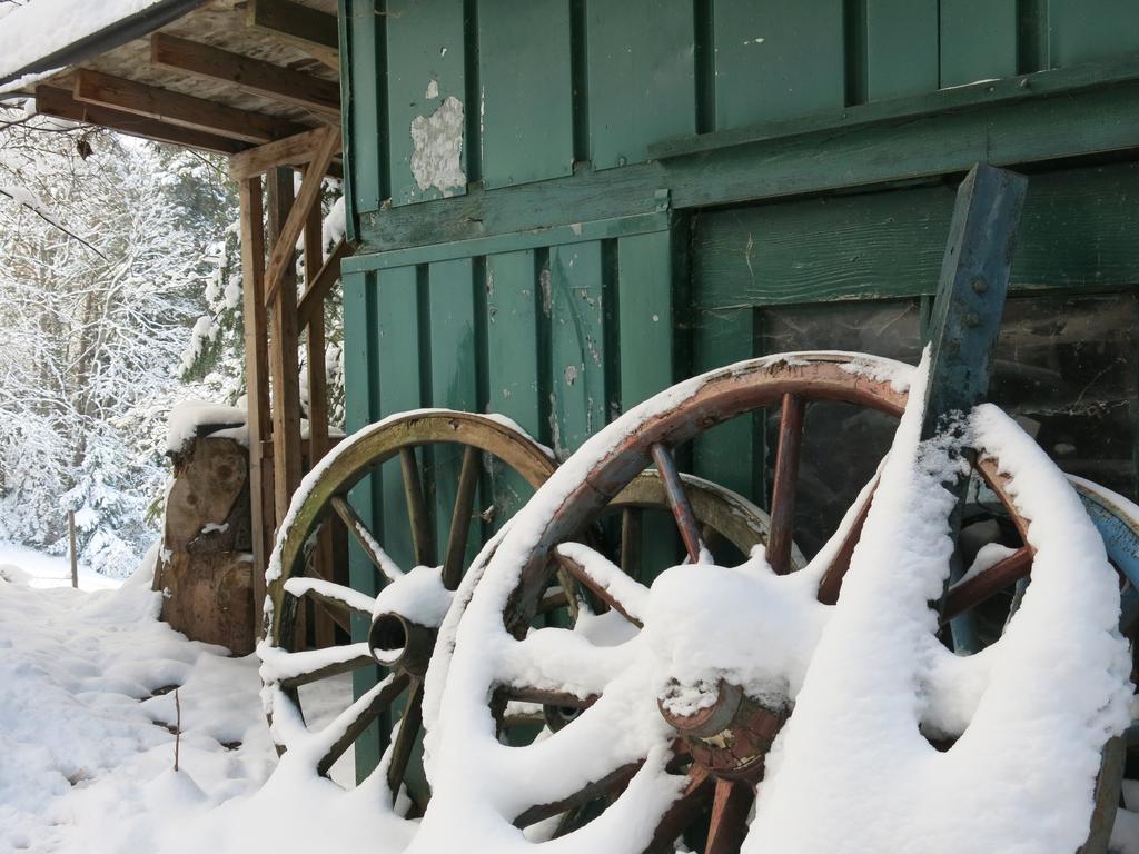 Ferienwohnung Tischneck Schramberg Εξωτερικό φωτογραφία